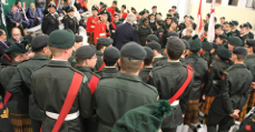 Leadership Training