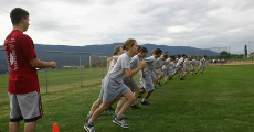 Physical Fitness